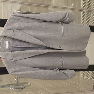 Calvin Klein Size M Blazer